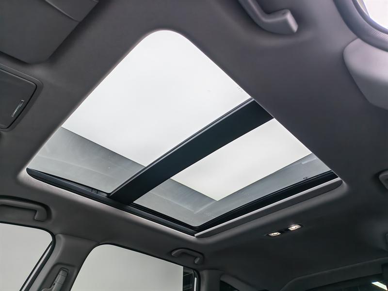 Honda Honda CR-V 2021