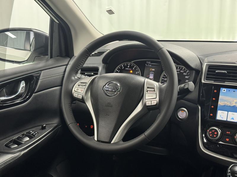 Nissan Qida TIIDA 2024