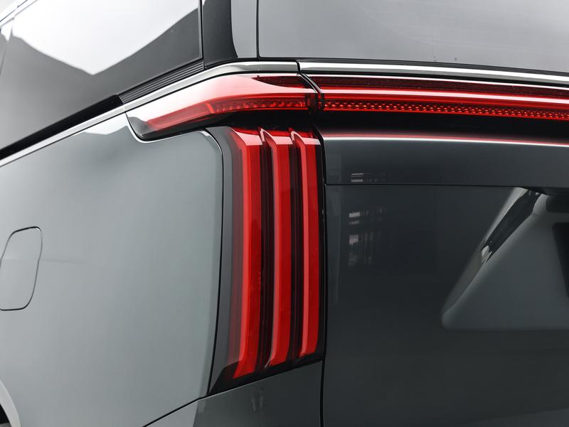 WEY 高山 PHEV 2025