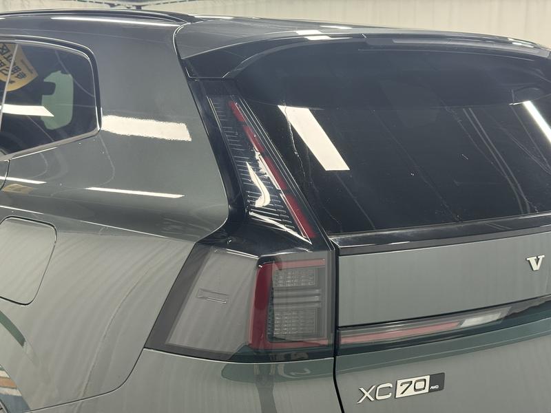 Volvo Volvo XC70 2026