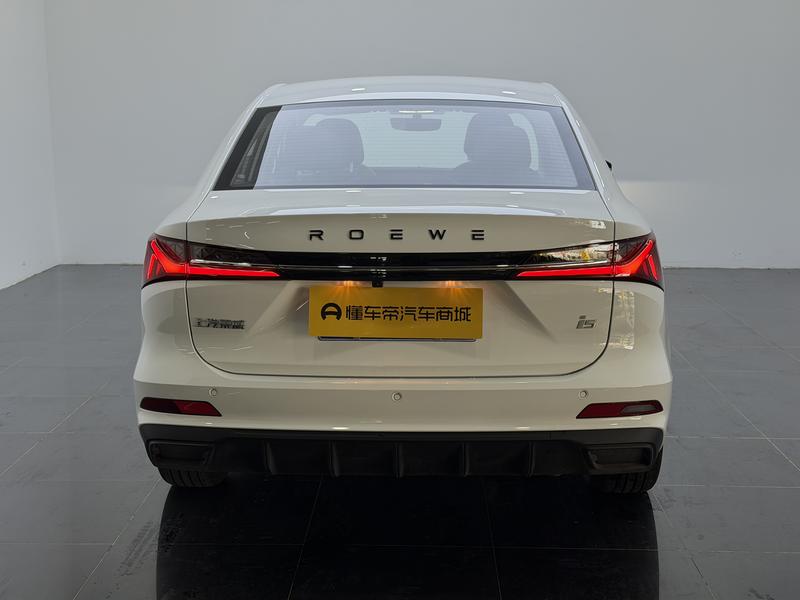 Roewe Roewe i5 2026