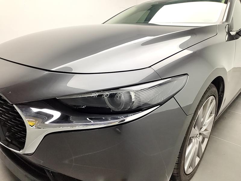Mazda Mazda 3 Axela 2021