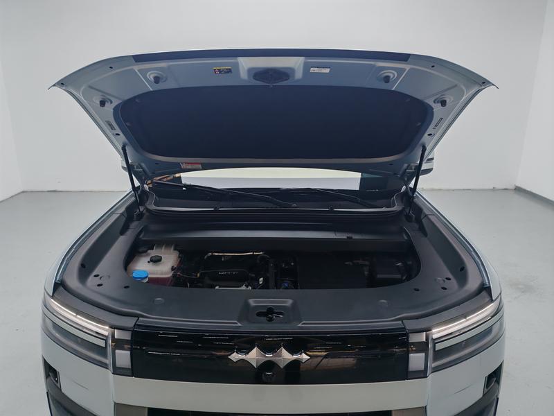Fangchengbao Titanium 7 PHEV 2025