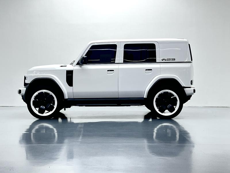 iCAR ICAR Super V23 2025