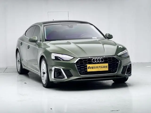 Audi Audi A5 Sportback 40 TFSI fashion dynamic type