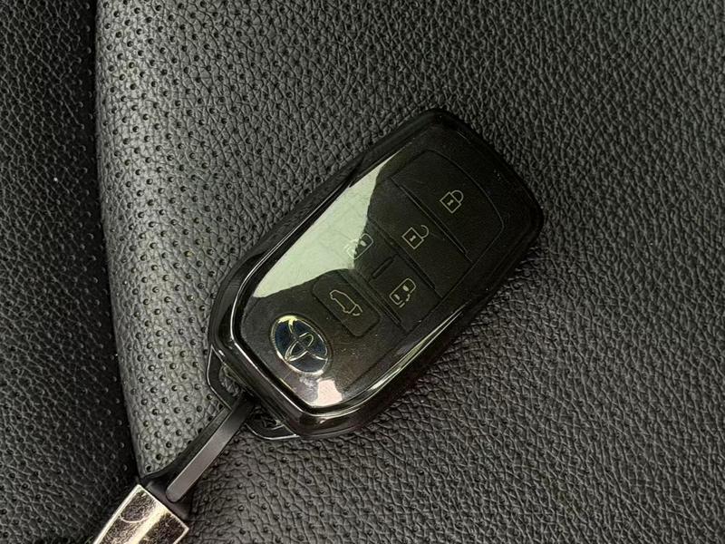 Toyota Sienna 2023