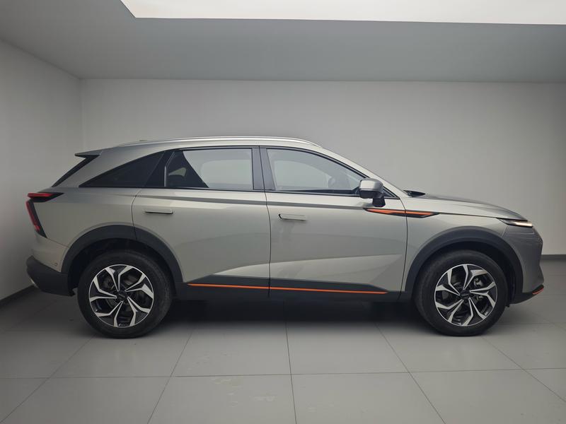 Haval Haval Divine Beast 2021