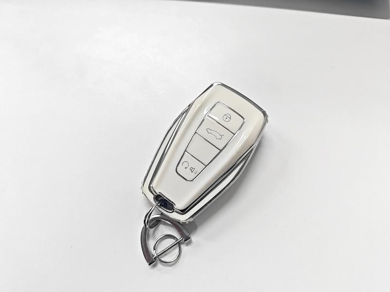 Geely Emgrand L 2024