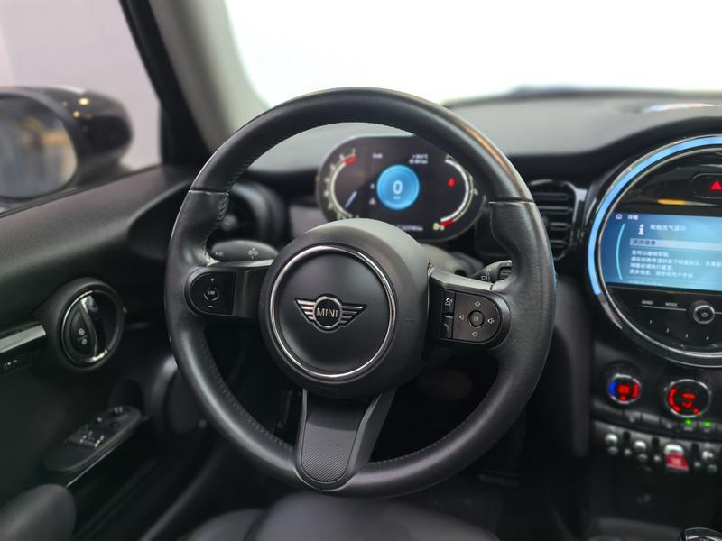 MINI MINI 2022
