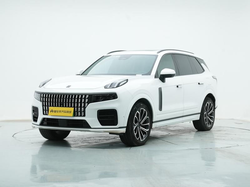 Lynk & Co Lynk&Co 09 EM-P 2023
