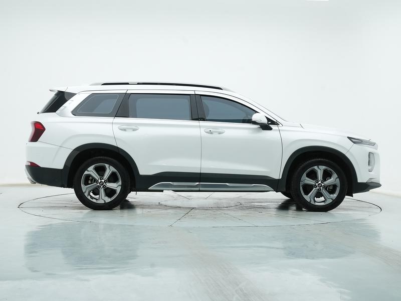 Hyundai Shengda 2019