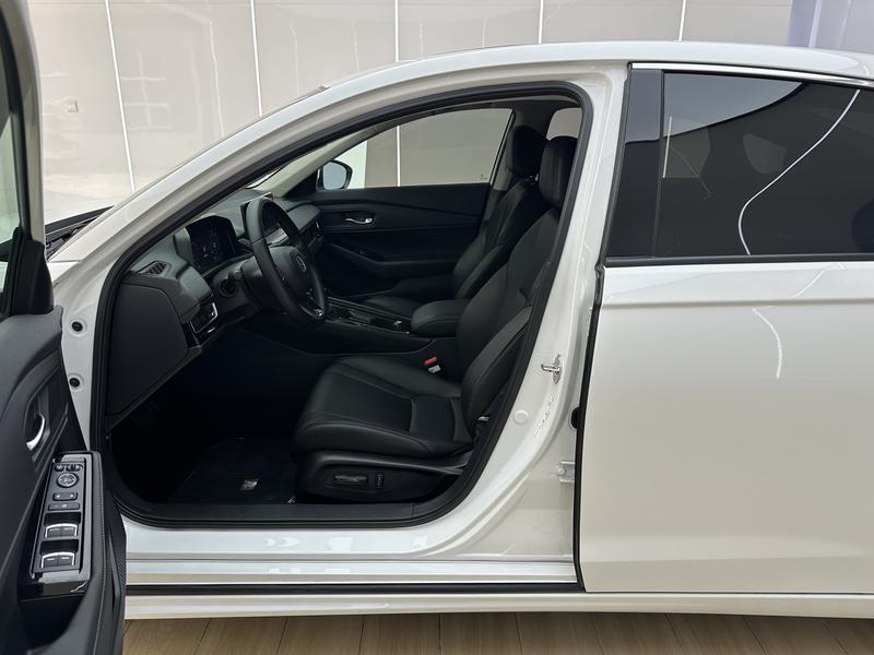 Honda Yingshi Pai 2023