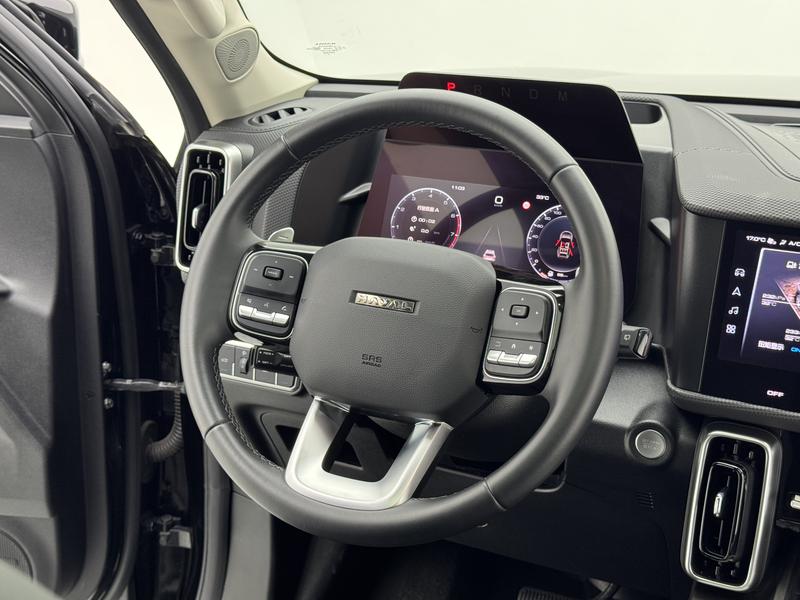 Haval Haval Big Dog 2024