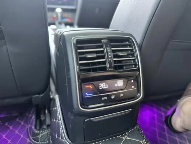 Volkswagen Volkswagen CC 380TSI eye-catching version