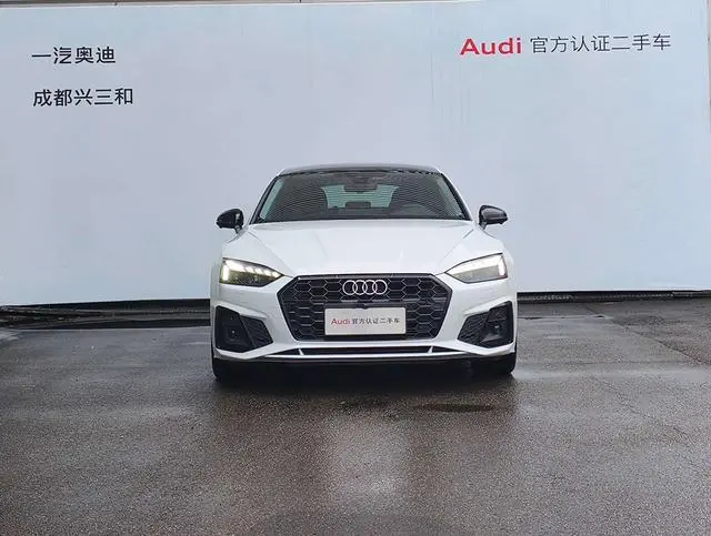 Audi Audi A5 Sportback 40 TFSI fashion dynamic type