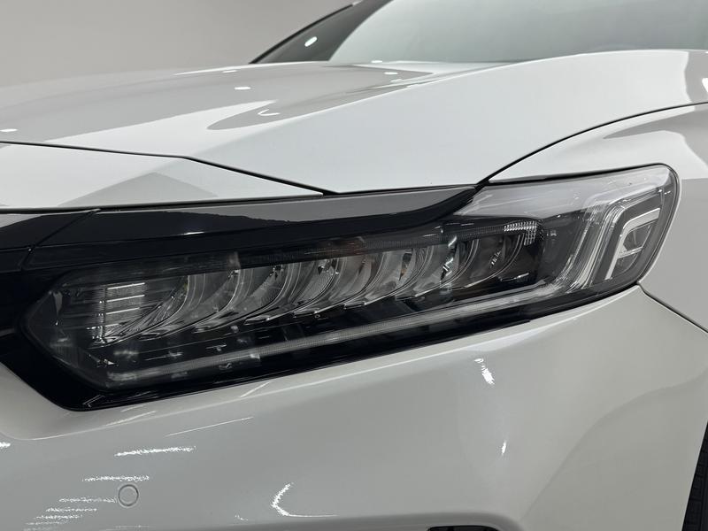 Honda Yingshi Pai 2022