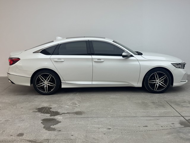 Honda Yingshi Pai 2022
