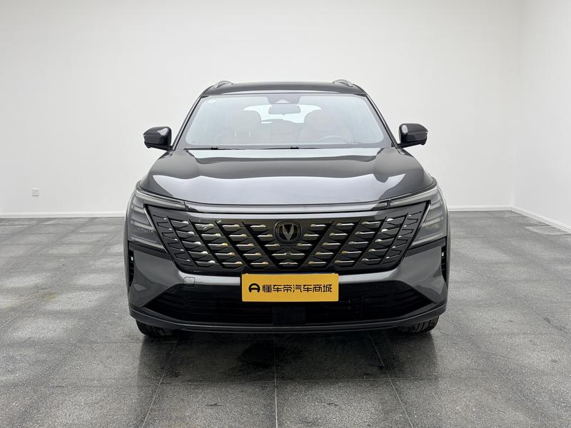 Changan Changan CS75 PLUS 2025