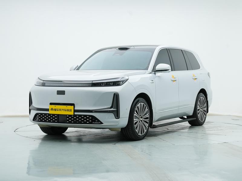 Geely Galaxy Galaxy M9 2025