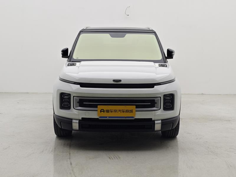 Geely Geely ICON 2023
