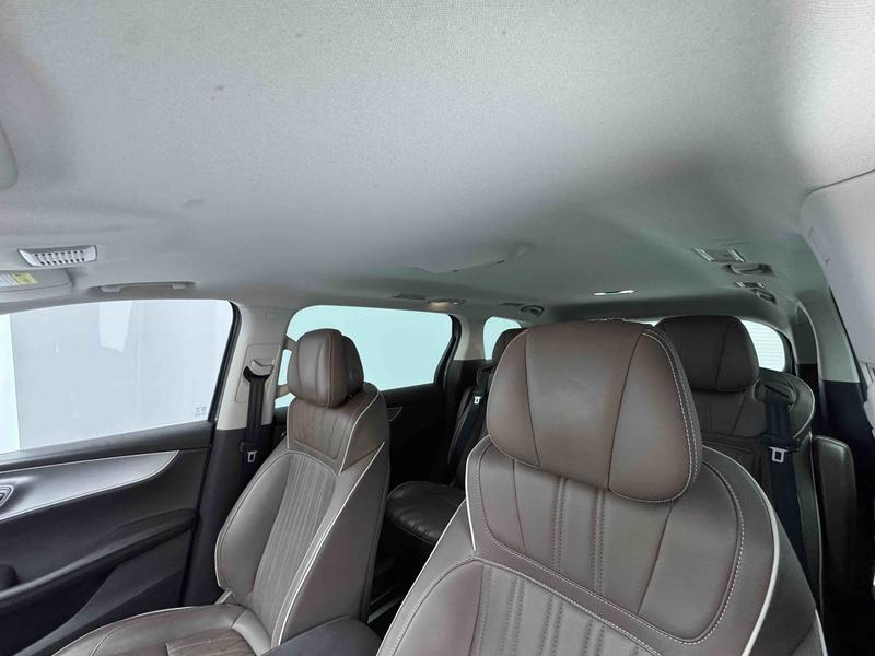Roewe Roewe iMAX8 2023