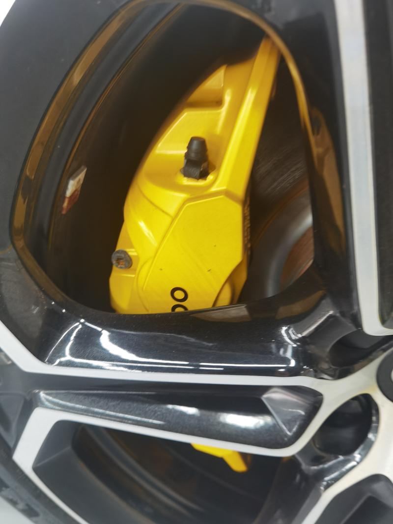 Xiaomi Auto Xiaomi SU7 2024