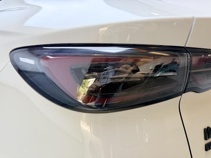BYD Seal 06DM 2025
