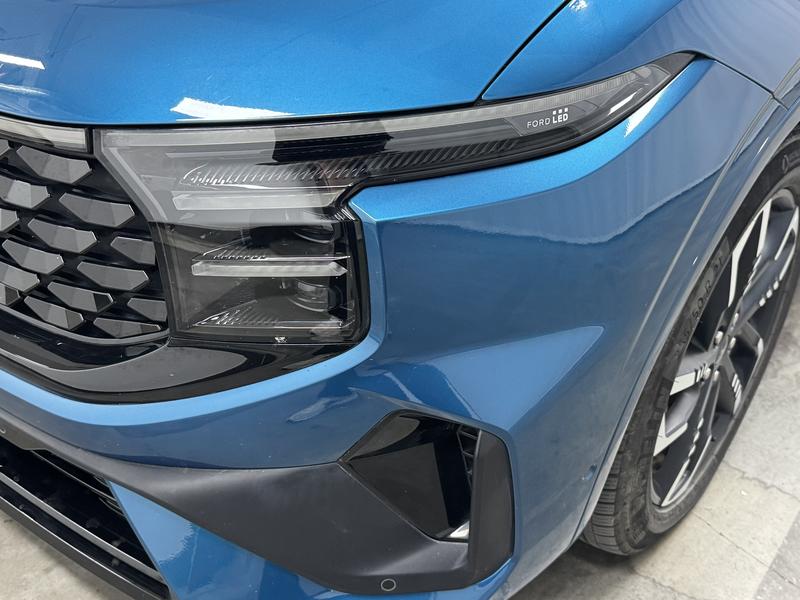 Ford Edge 2023