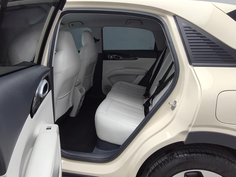 Geely Galaxy Wish Upon a Star 2025