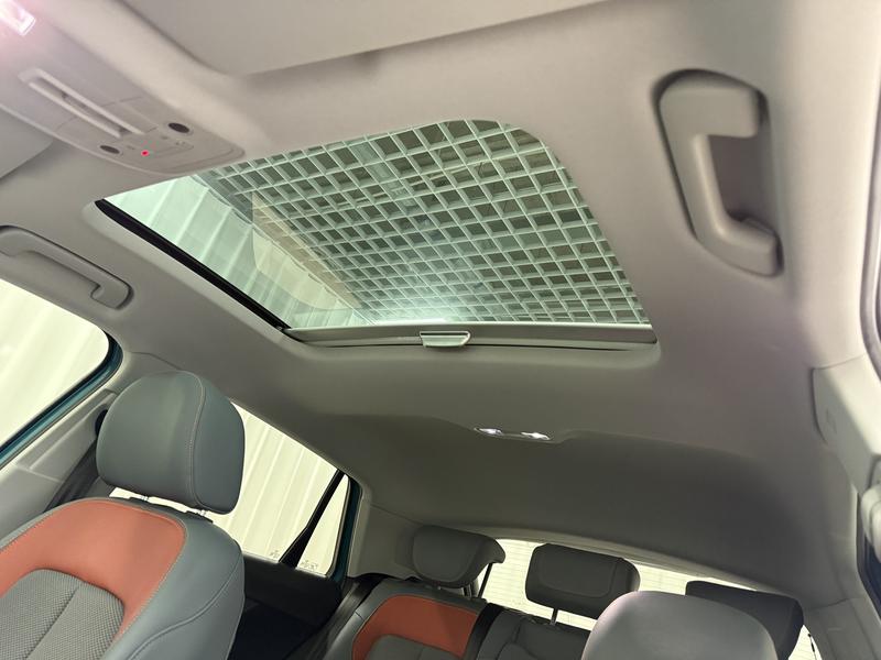 Audi Audi Q2L 2018