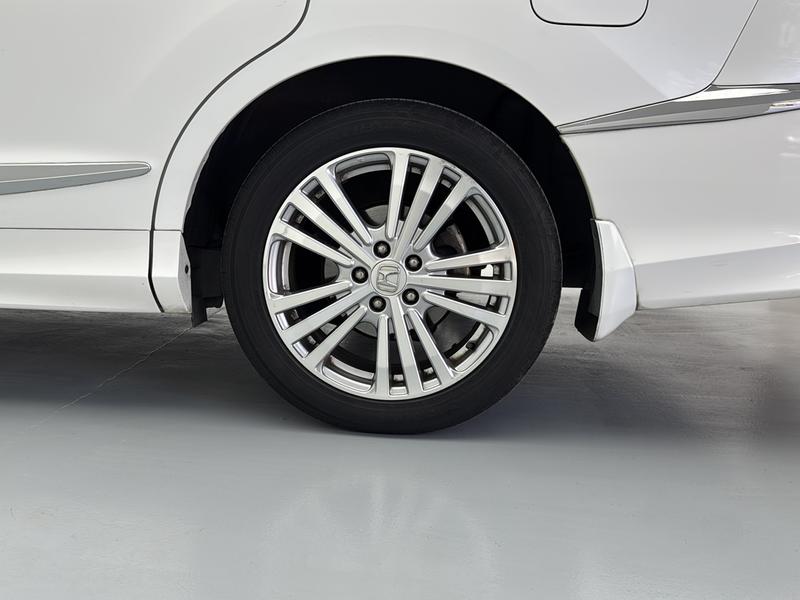 Honda Ailishen 2016