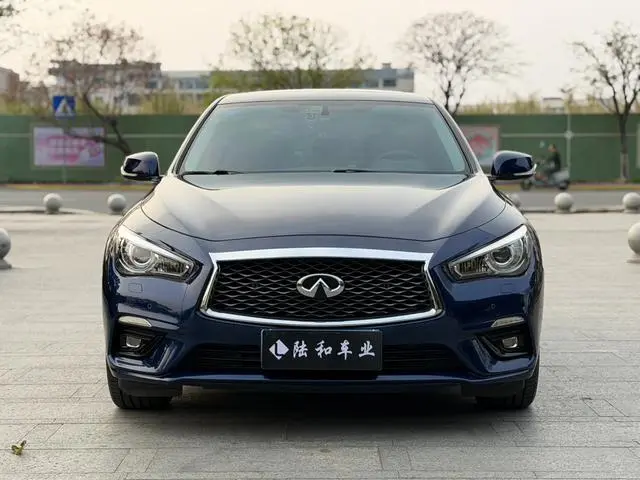 Infiniti Infiniti Q50L 2.0T Premium Version Country VI