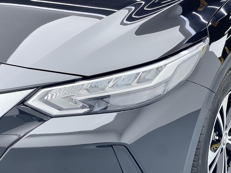Nissan Sylphy 2022
