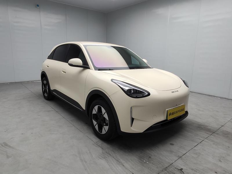 Geely Galaxy Wish Upon a Star 2025