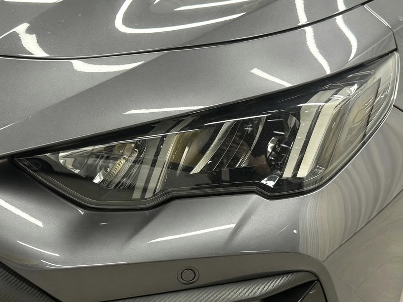 Trumpchi Shadow Leopard 2023