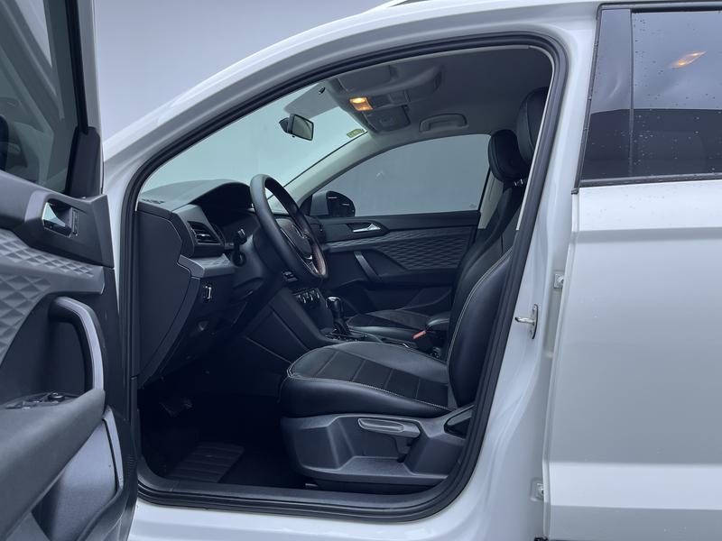 Volkswagen Tharu 2021