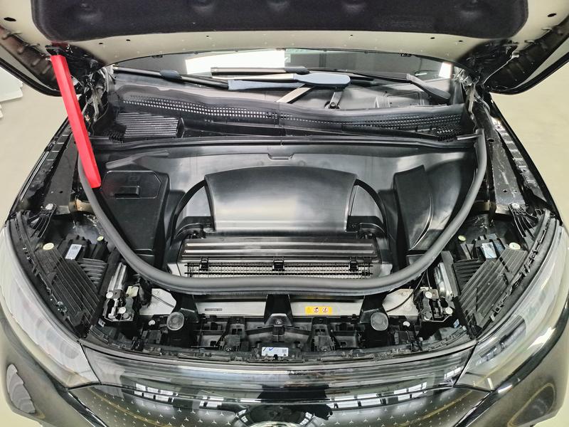 Mercedes-Benz Mercedes EQE SUV 2024