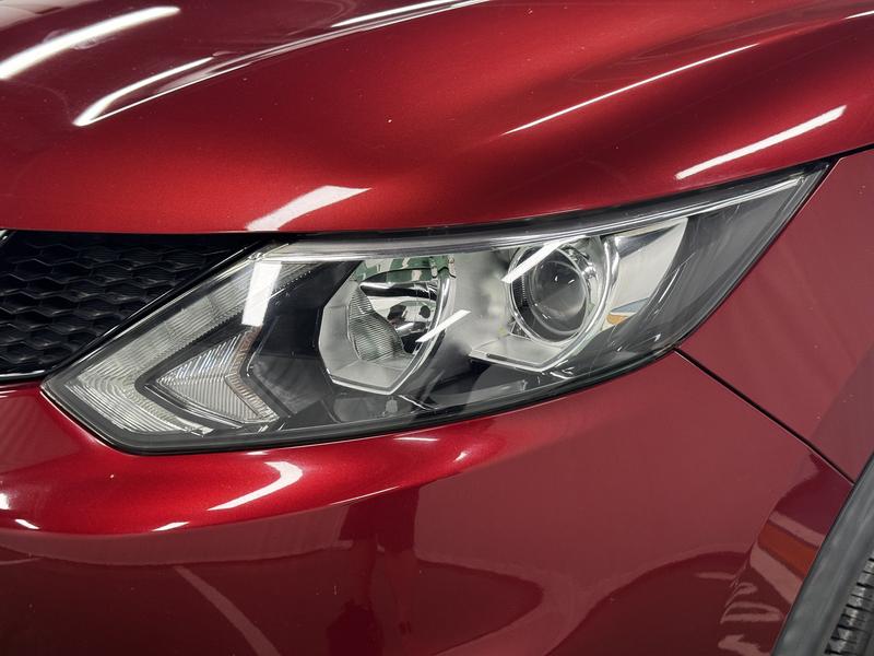Nissan Qashqai 2016