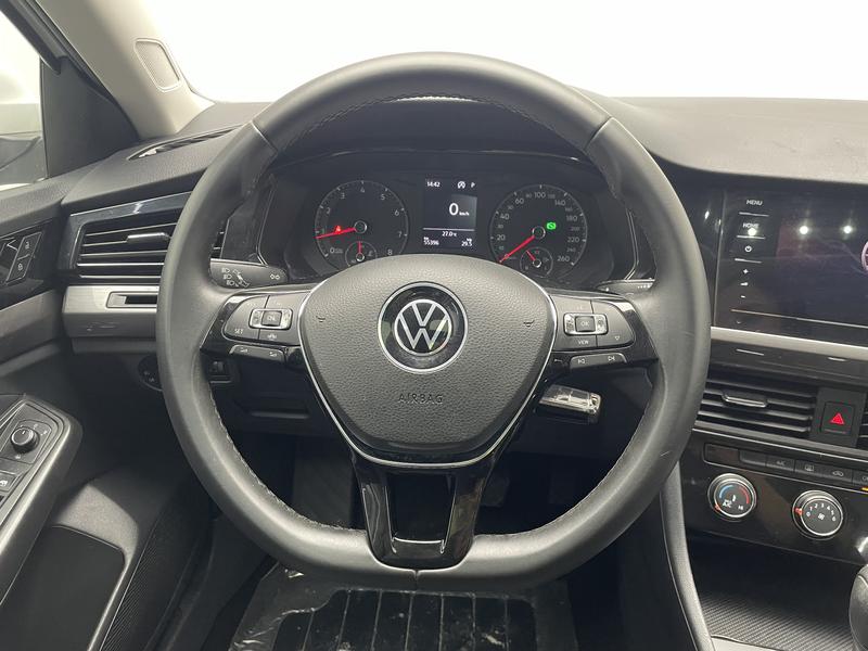 Volkswagen Bora 2021
