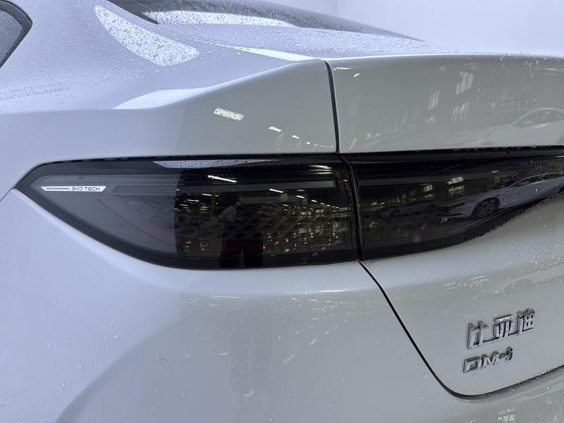 BYD Seal 05DM 2025