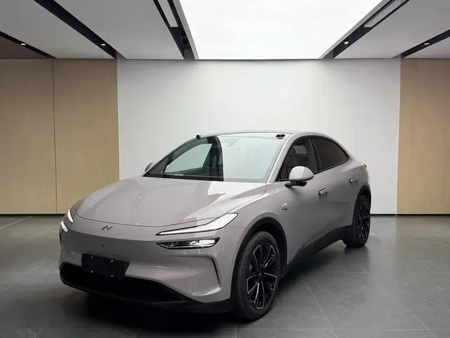 ONVO Nio Le Dao L60 530km standard battery life four-wheel drive version