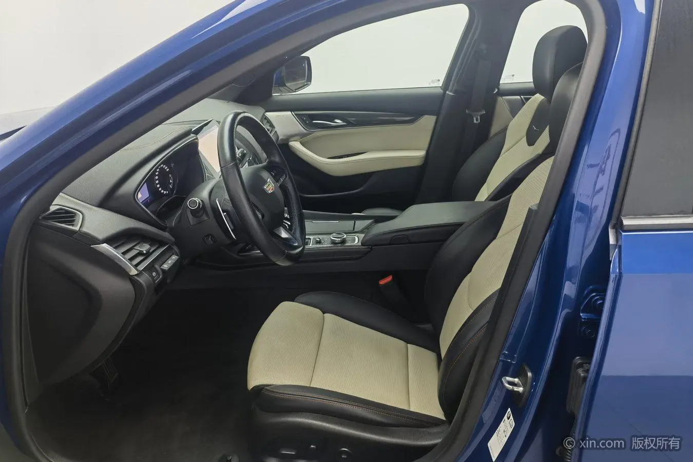 Cadillac Cadillac CT5 Facelift 28T platinum sporty