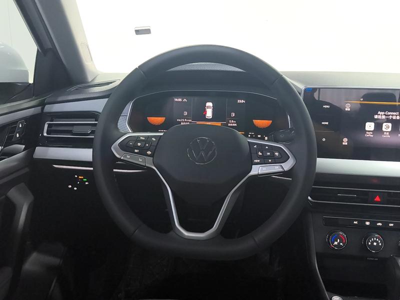Volkswagen Lavida 2024