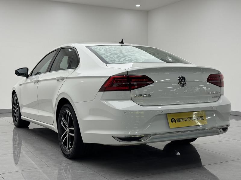 Volkswagen Lamando 2019