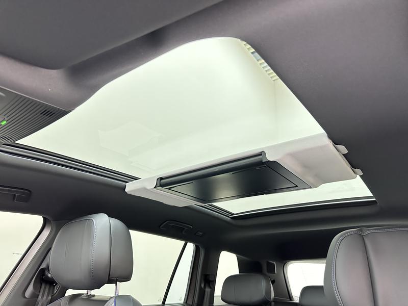 Volkswagen Teramont 2025