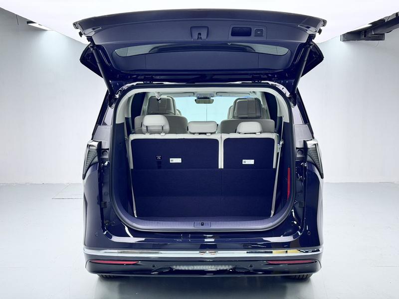 Buick Buick GL8 PHEV 2026
