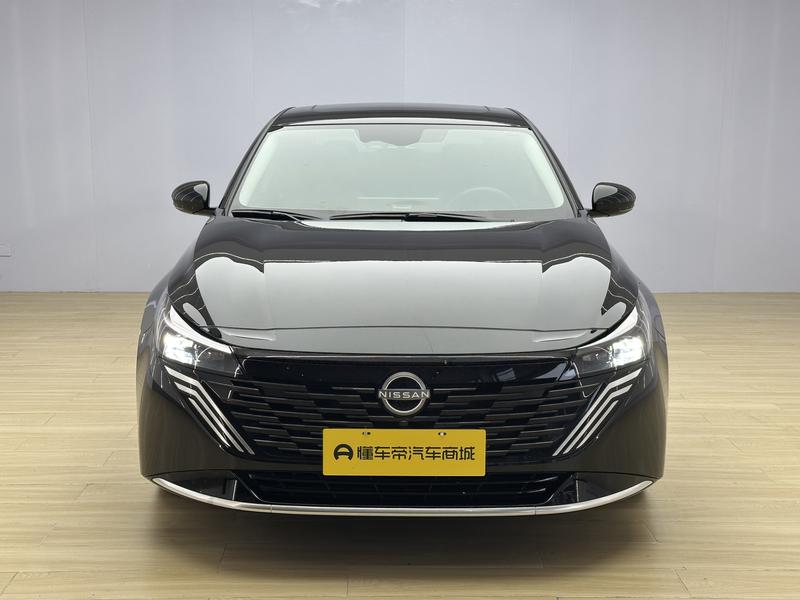 Nissan Sounds of Nature 2026