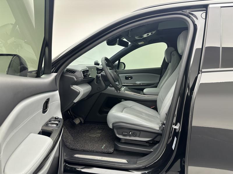 NIO NIO ES6 2020