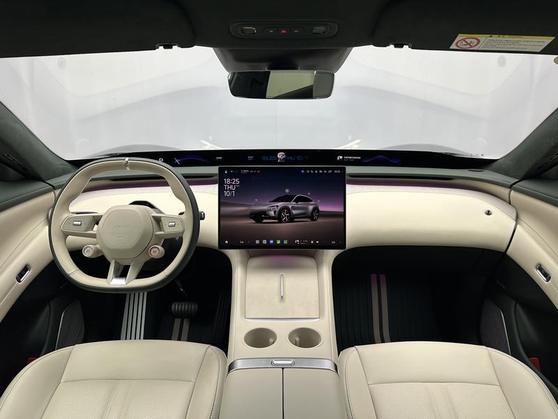 Xiaomi Auto Xiaomi YU7 2025