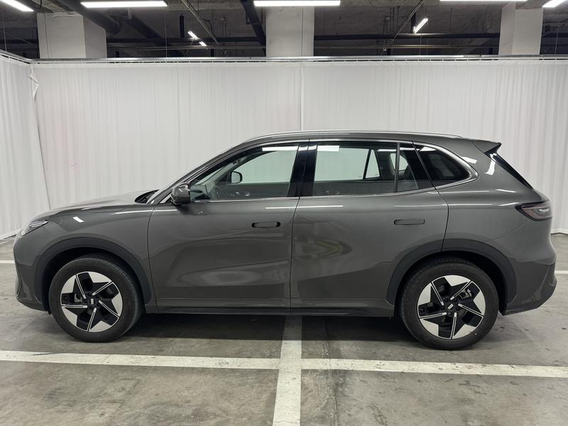 Geely Galaxy Galaxy E5 2026